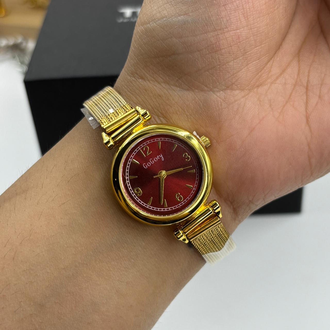 Vintage Watch 015