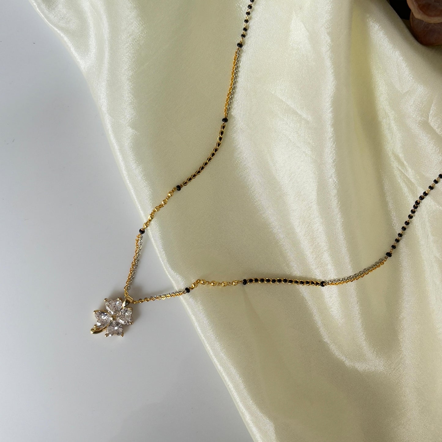 Anurati Mangalsutra