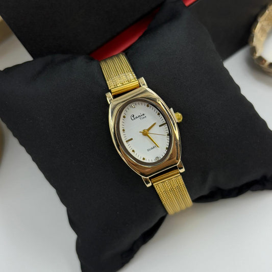 Vintage Watch 014