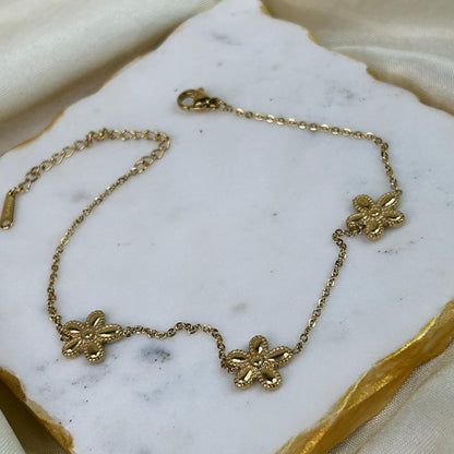 Florina Anklet