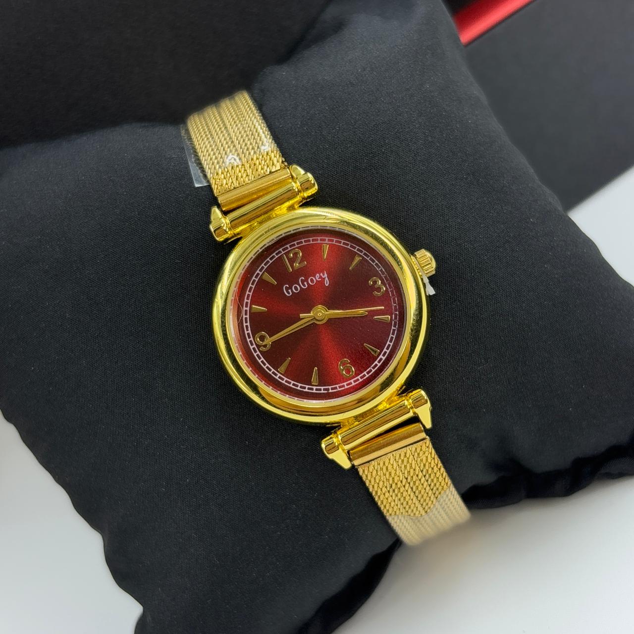 Vintage Watch 015