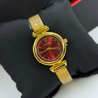 Vintage Watch 015