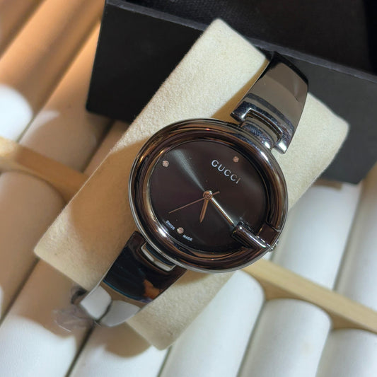 GCCI Black Watch