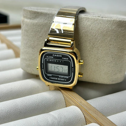 CS Mini Vintage Watch