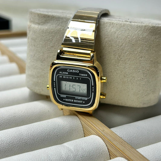 CS Mini Vintage Watch