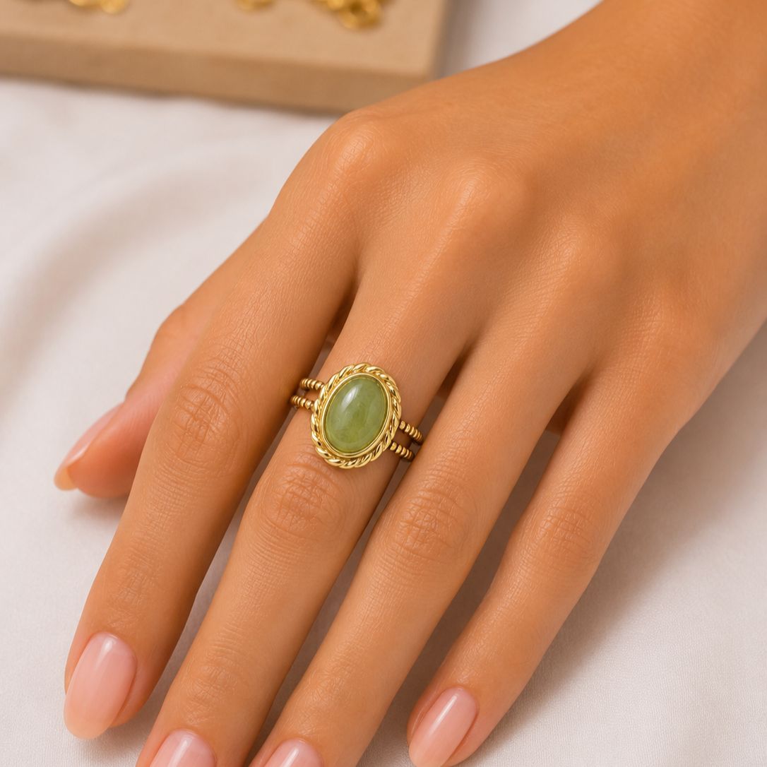 Willow Grace Ring
