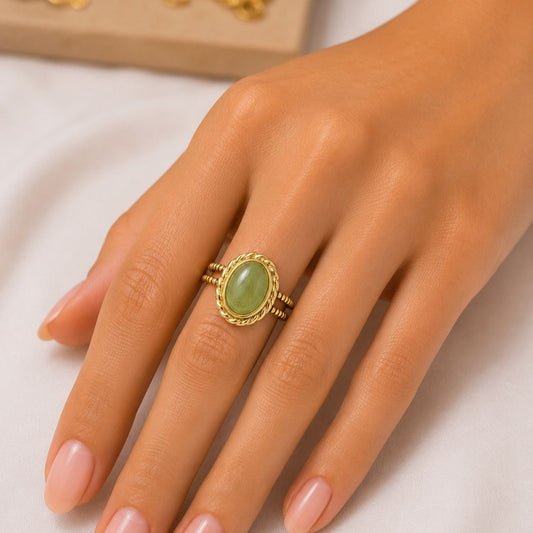 Willow Grace Ring