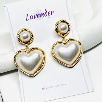 Heart Danglers