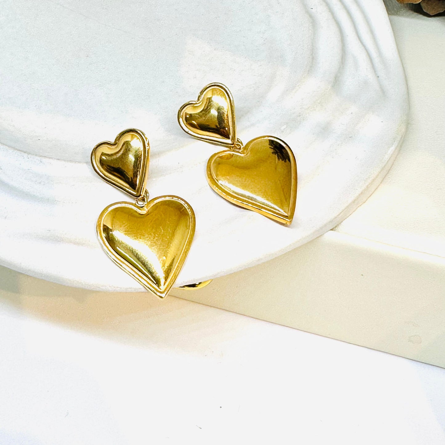 Heart Lush Earrings