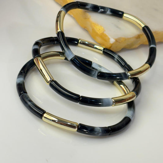 Ash Minimal Girlie (Stack of 3)