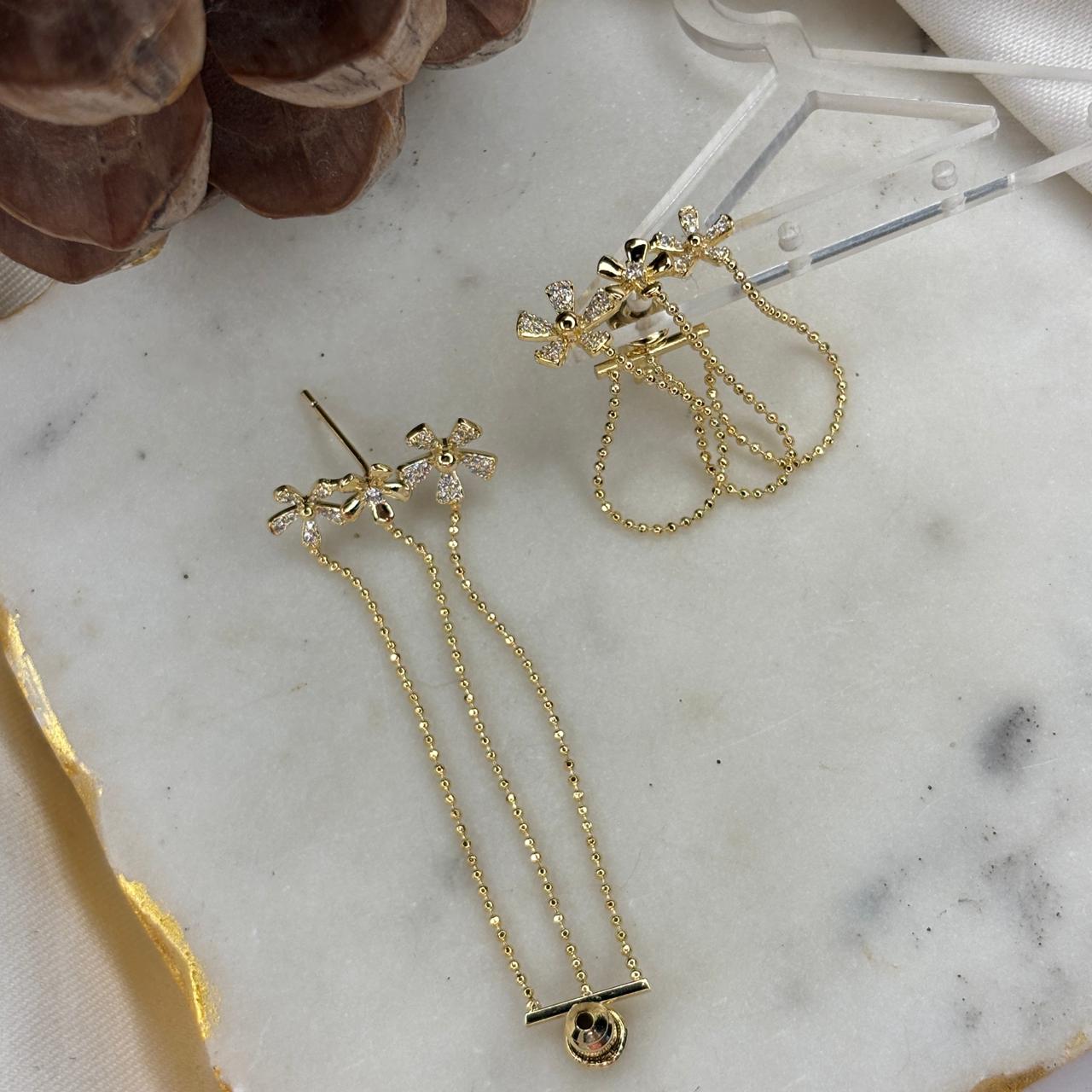 Florista Earrings