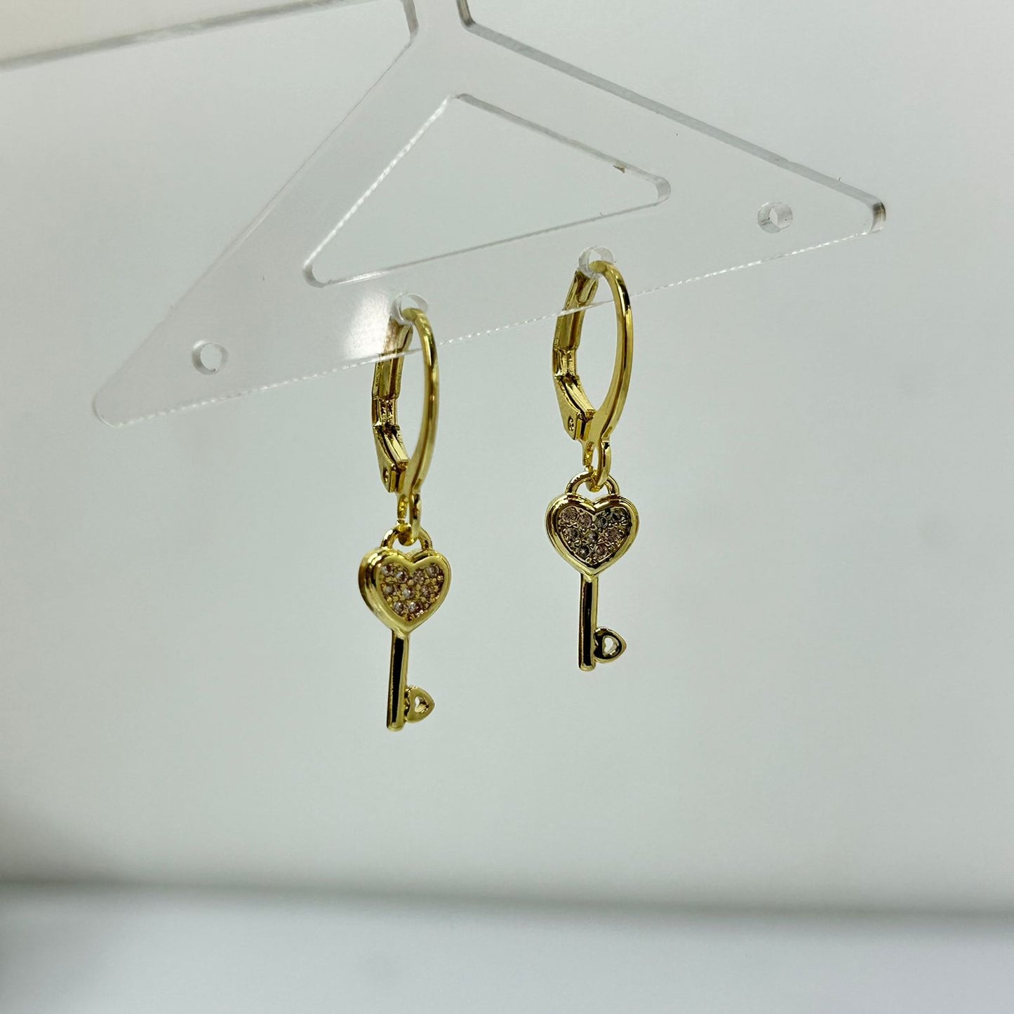 LoveKey Huggies (B2G3)