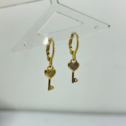 LoveKey Huggies (B2G3)