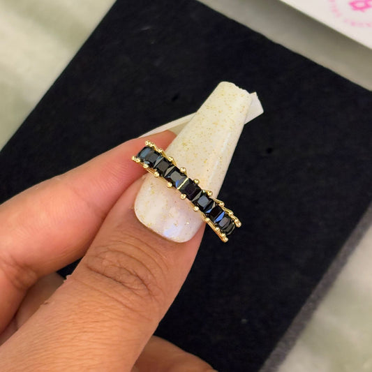 Helluxa Band Ring