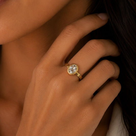 Aurelia Ring