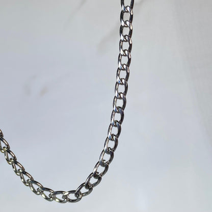 Tommy Silver SST Chain