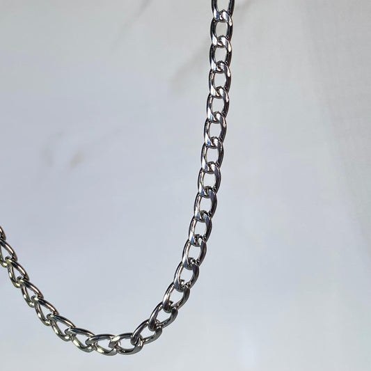 Tommy Silver SST Chain