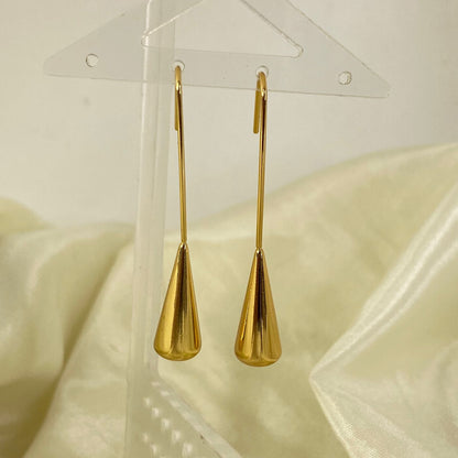 Pin Drop Earrings
