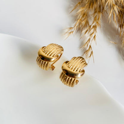 Dulce Earrings