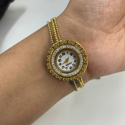 Vintage Watch 036