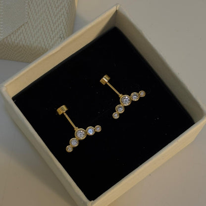 Bugadi  Earrings