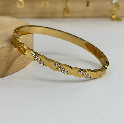 Gleam Bracelet  (Small Size-2.2-2.4)