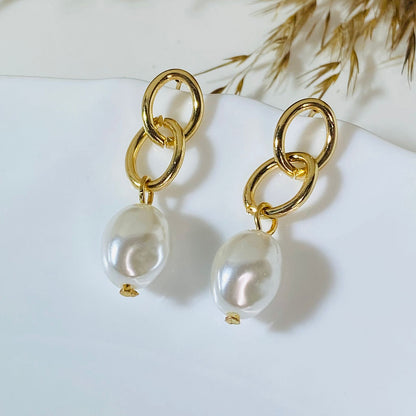 Lilian Earrings