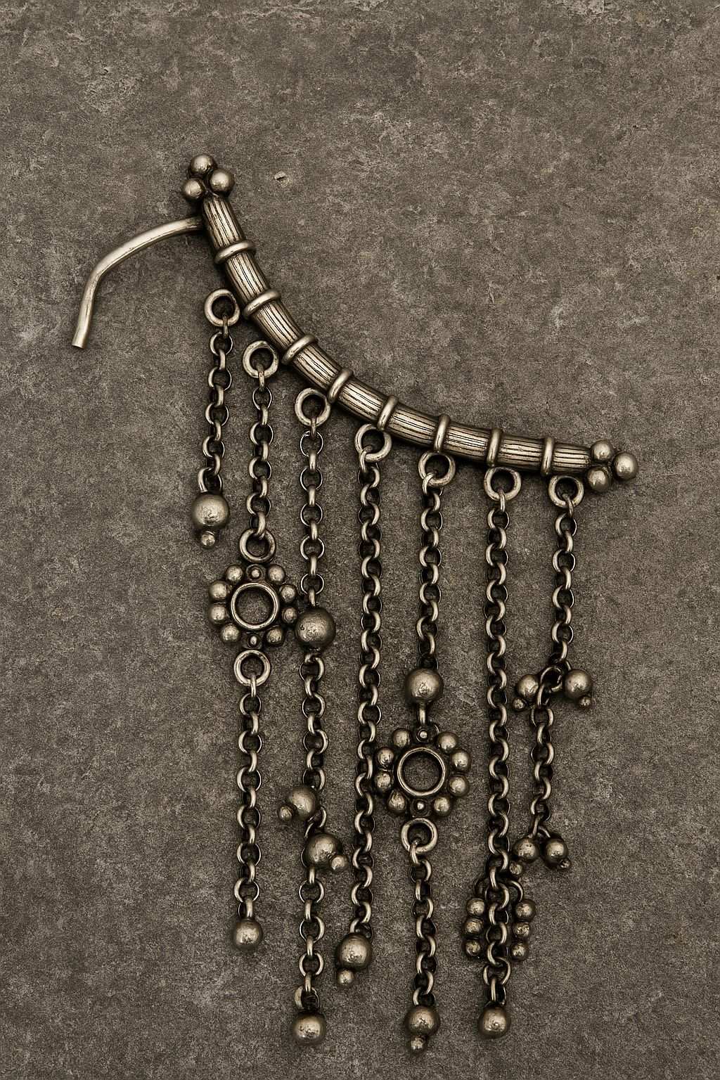 Banjaran Mismatched Earrings