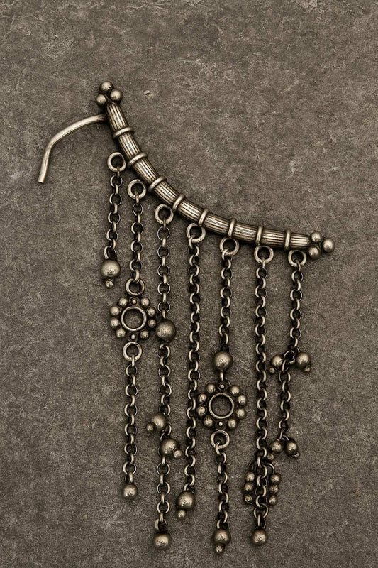 Banjaran Mismatched Earrings
