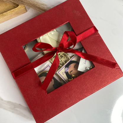 Love Lush Gift Box Hamper