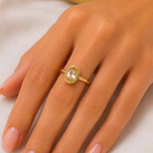 Elite Elara Ring