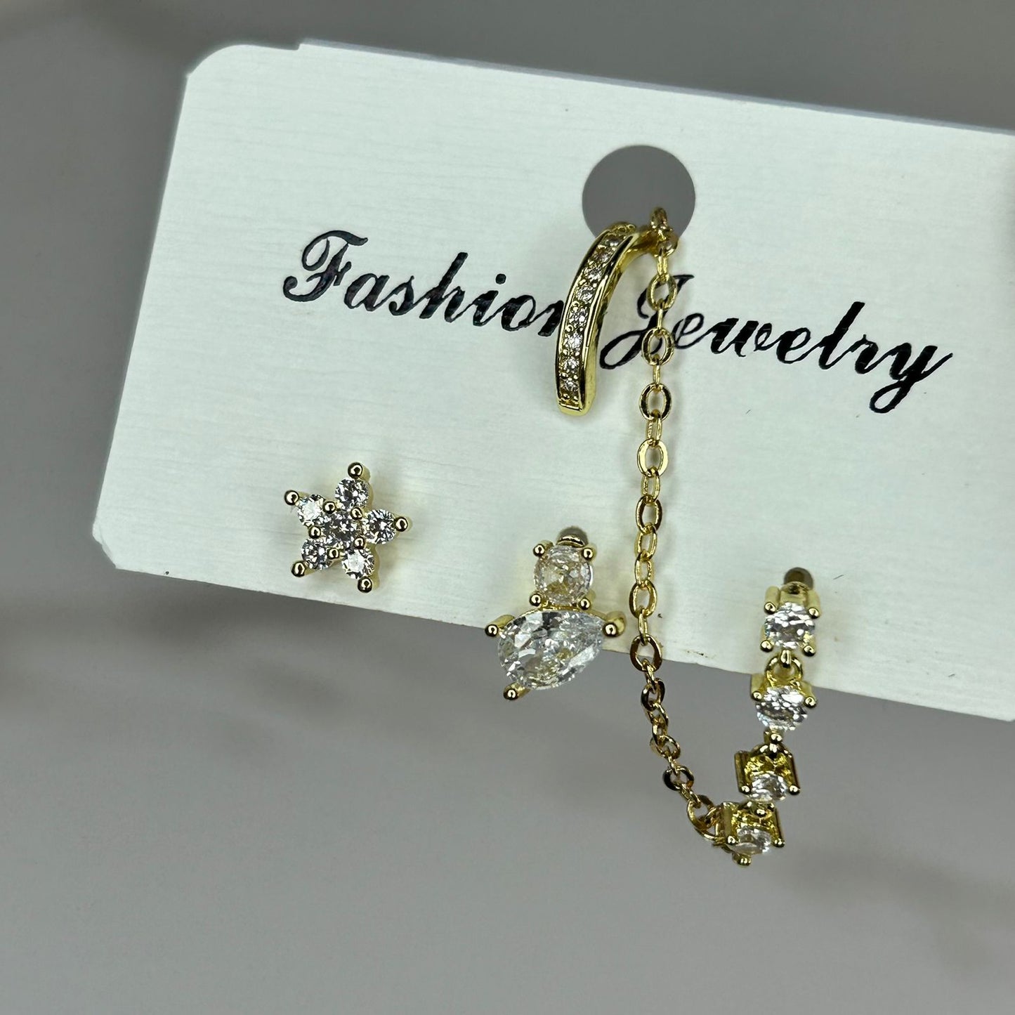 Earring Stack 05