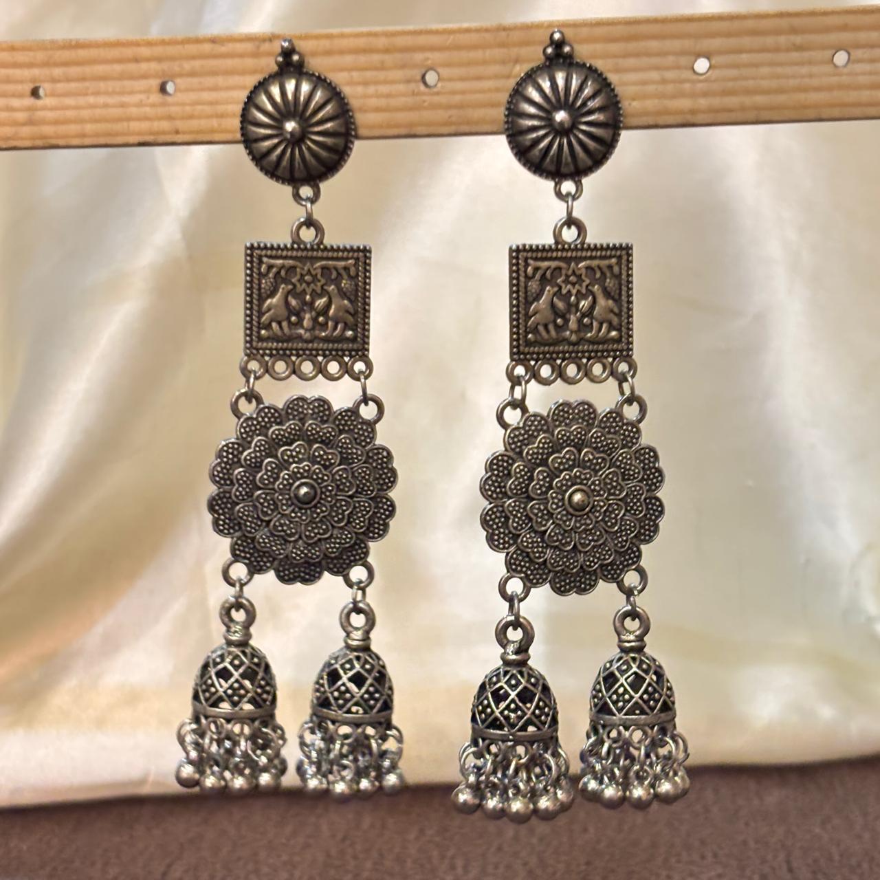 Inaya Earrings