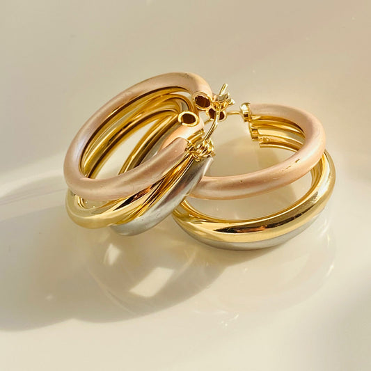 Bria Earrings