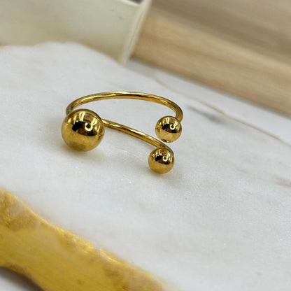Bubble Ring