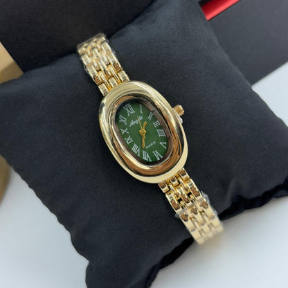 Vintage Watch 026
