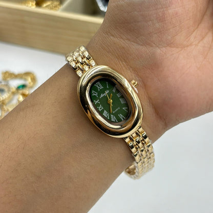 Vintage Watch 026