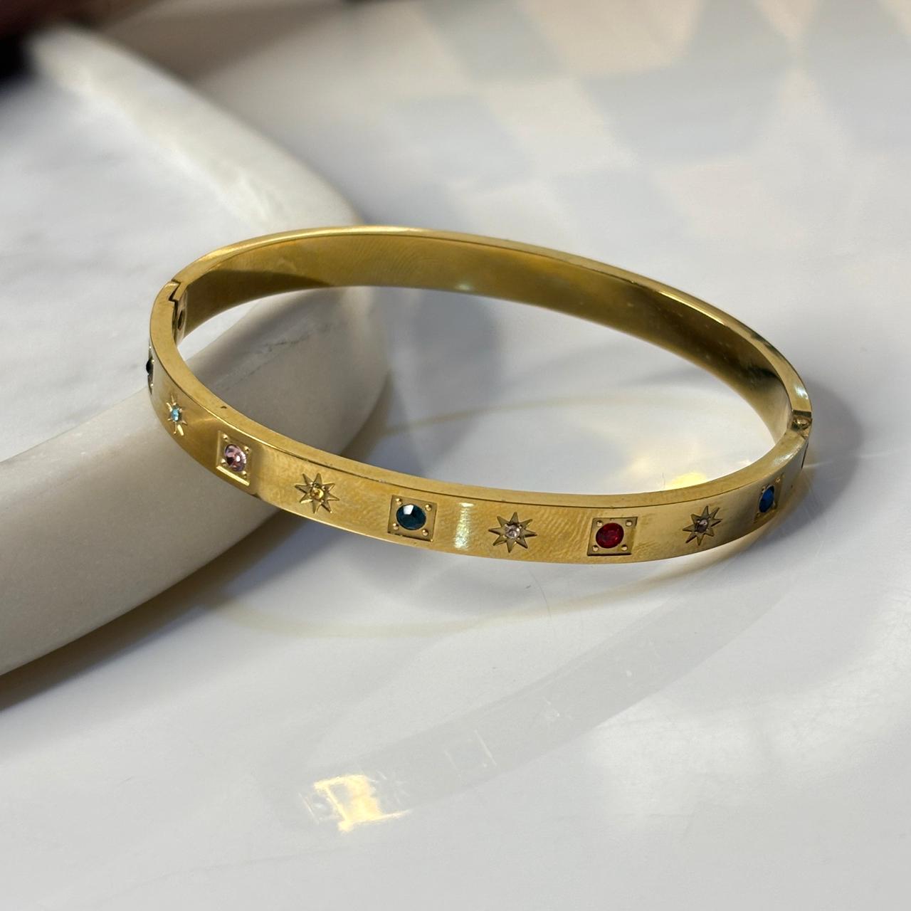 Twilight Spark Bracelet