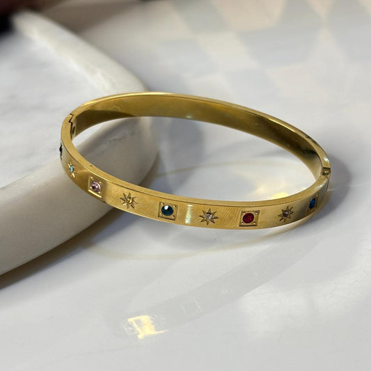 Twilight Spark Bracelet