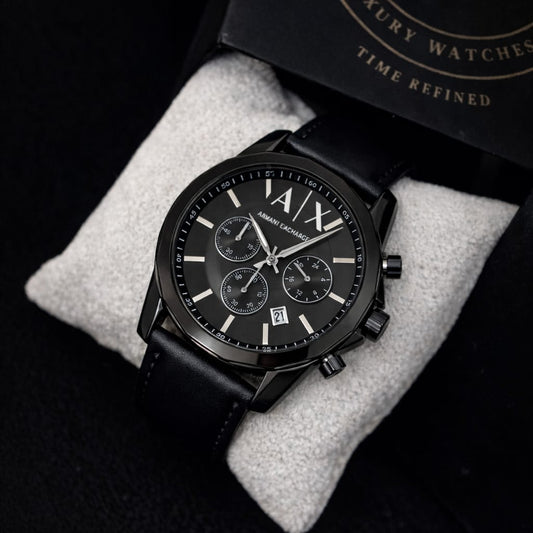 Armani-AX1721 Watch