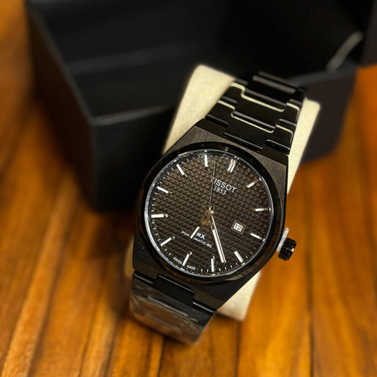 Tis-sot Analog Watch