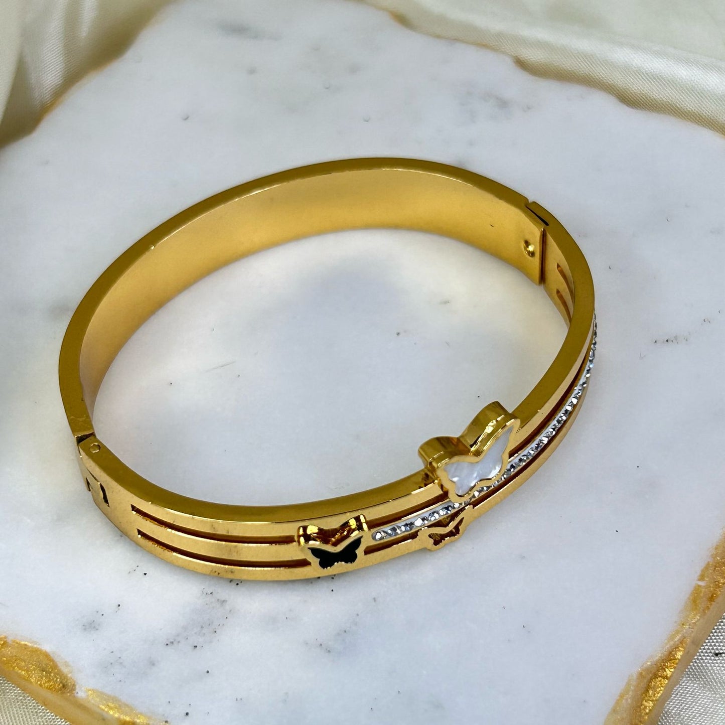 Liv Bracelet ( Small - 2.2-2.4)