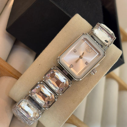 Swarovski Rhinestone Luxe