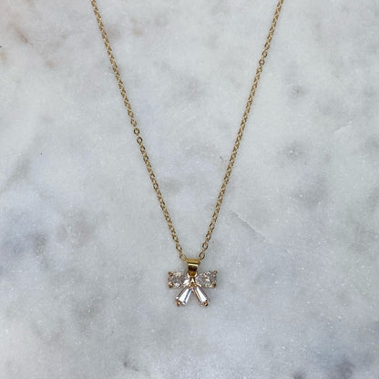 Lune Necklace