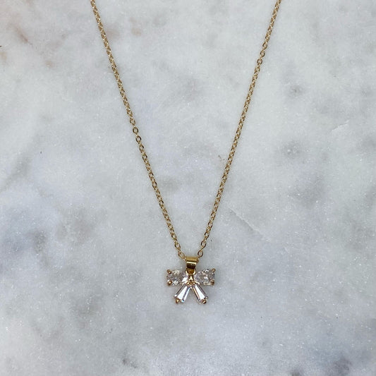 Lune Necklace