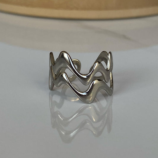 Azure Ring