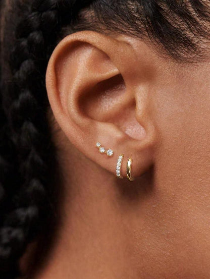 Earring Stack 26