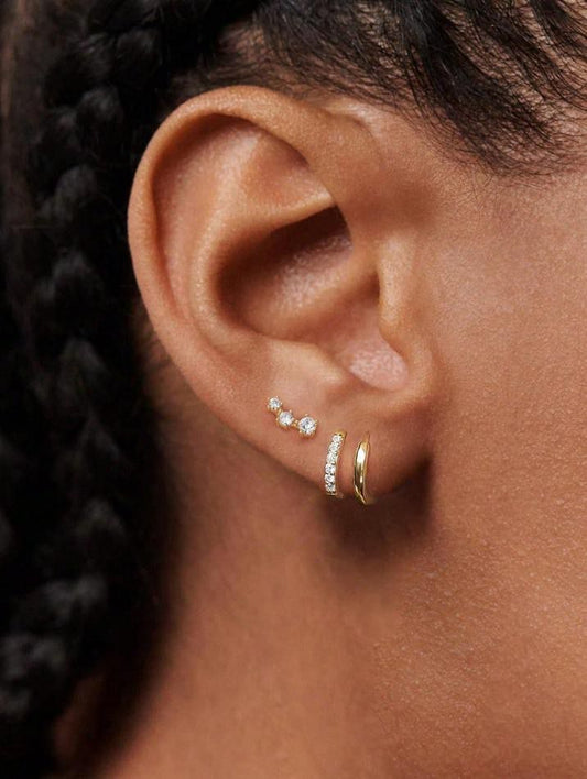 Earring Stack 26