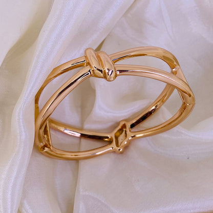 Caloura Chunky Cuff Bracelet