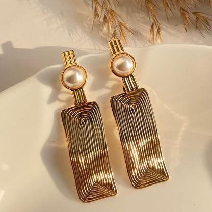 Adeline Earrings